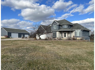 28818 Way Mar Lane Burlington, WI 53105