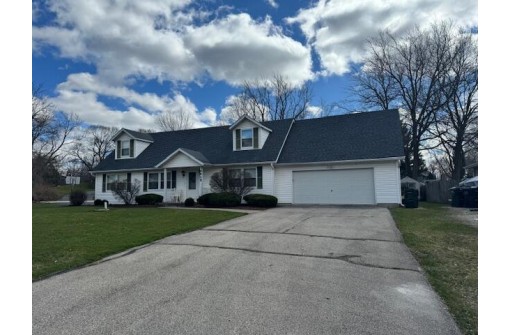 39015 89th Street, Genoa City, WI 53128-1290