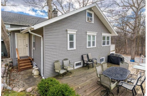 N1814 Highland Road, Lake Geneva, WI 53147