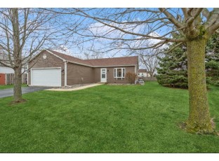 243 Deer Path Drive Genoa City, WI 53128