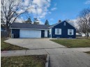 5207 West Stark Street, Milwaukee, WI 53218