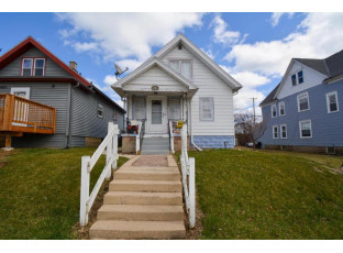 2603 5th Avenue South Milwaukee, WI 53172