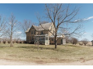 W1323 County Road Hh Brownsville, WI 53006-1410