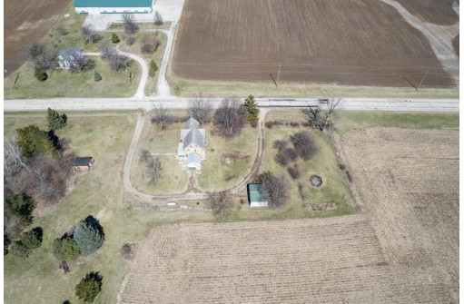 W1323 County Road Hh, Brownsville, WI 53006-1410