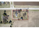 W1323 County Road Hh, Brownsville, WI 53006-1410