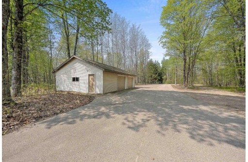 17398 Aspen Lane, Townsend, WI 54175-9591