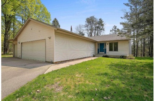 17398 Aspen Lane, Townsend, WI 54175-9591