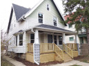 2461 North 44th Street 2461A, Milwaukee, WI 53210-2908