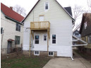 2461 North 44th Street 2461A, Milwaukee, WI 53210-2908