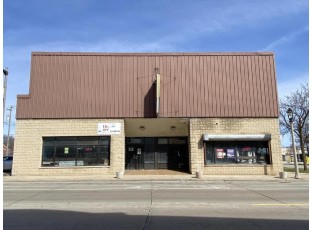 3200 West North Avenue Milwaukee, WI 53208