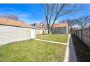 4555 North 39th Street, Milwaukee, WI 53209-5803