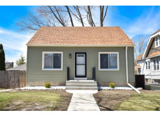 4555 North 39th Street Milwaukee, WI 53209-5803