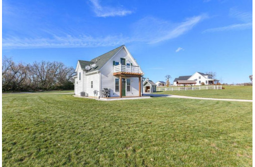 W1347 Litchfield Road W1353, Lake Geneva, WI 53147