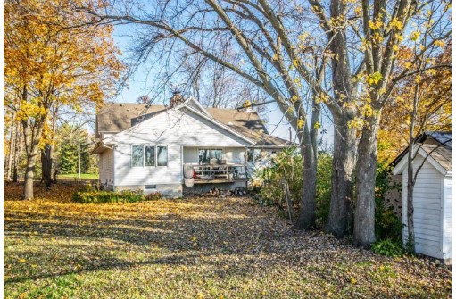 721 County Highway Nn 723, Cedarburg, WI 53012