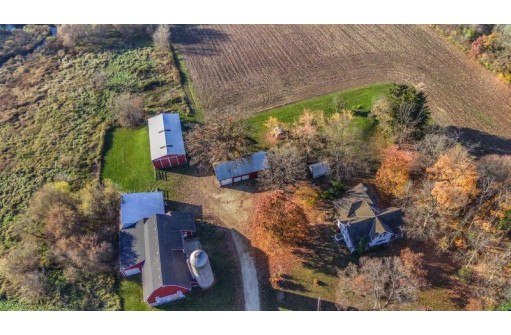 721 County Highway Nn 723, Cedarburg, WI 53012