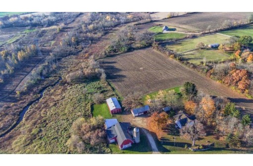 721 County Highway Nn 723, Cedarburg, WI 53012