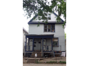 3130 North 11th Street 3132 Milwaukee, WI 53206