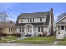 821 Blaine Avenue, Racine, WI 53405