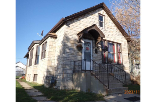 1931 North 20th Street, Milwaukee, WI 53205