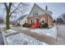 3265 South Griffin Avenue A, Milwaukee, WI 53207