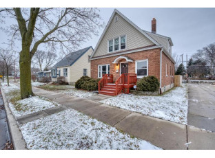 3265 South Griffin Avenue A Milwaukee, WI 53207