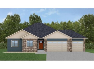 1215 Bridger Drive Holmen, WI 54636