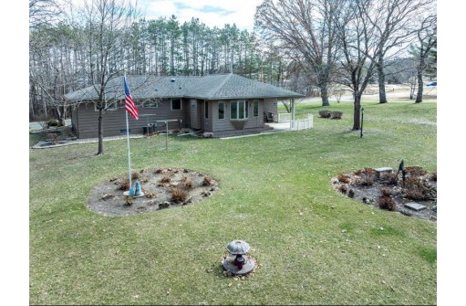 17883 Idler Road, Sparta, WI 54656-4484