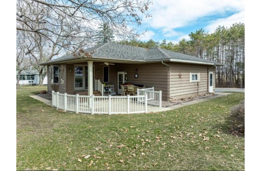 17883 Idler Road, Sparta, WI 54656-4484