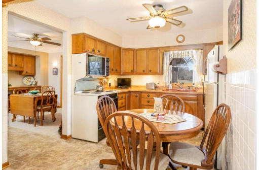 17883 Idler Road, Sparta, WI 54656-4484