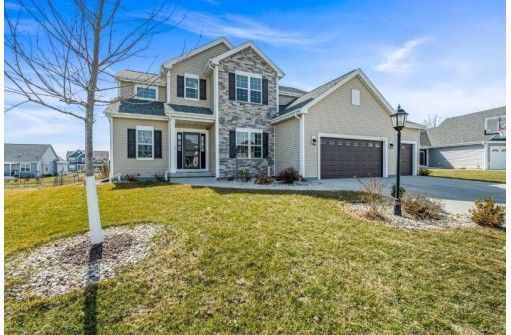 N48W15377 Orchid Circle, Menomonee Falls, WI 53051-2251