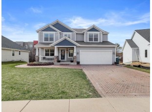 6828 Magnolia Court Greendale, WI 53129