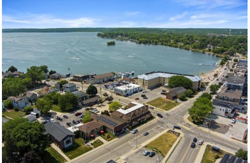 100 Main Street 201, Pewaukee, WI 53072-3464