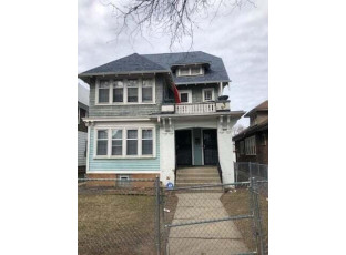 2649 North 47th Street 2651 Milwaukee, WI 53210