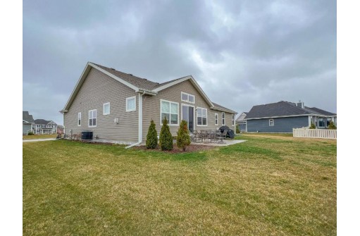 N61W21690 Masters Drive, Menomonee Falls, WI 53051