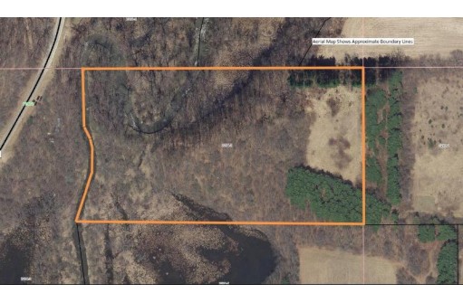 LOT 5 Sandy Lane, Blue River, WI 53518