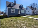 3912 North 69th Street, Milwaukee, WI 53216