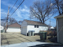 4319 South Logan Avenue, Milwaukee, WI 53207-5246