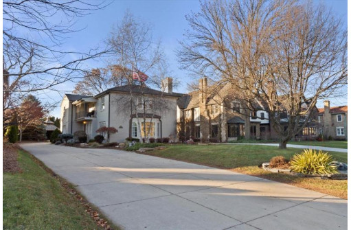 3459 North Lake Drive, Milwaukee, WI 53211-2919