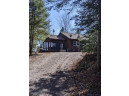 9377 Blue Heron Road, Presque Isle, WI 54557