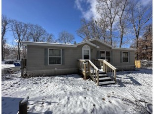 2977 6th Avenue Grand Marsh, WI 53936-9587