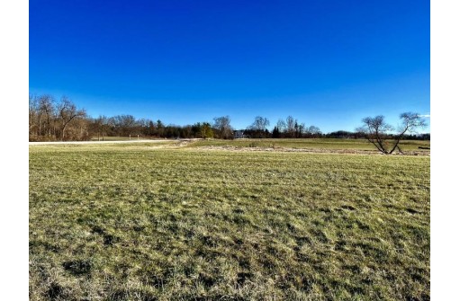 10723 Sherman Road, Cedarburg, WI 53012