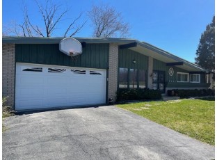 8430 North 68th Street Brown Deer, WI 53223-2719