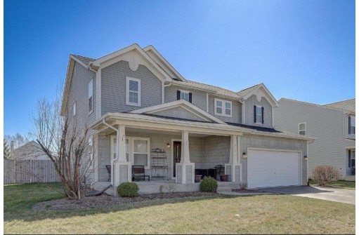 11315 60th Place, Kenosha, WI 53142-8251