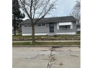 4970 North 44th Street Milwaukee, WI 53218-4404