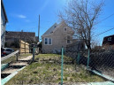 1013 West Lapham Boulevard, Milwaukee, WI 53204-5320