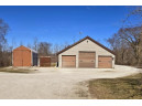 W3137 County Road V, Sheboygan Falls, WI 53085-2928