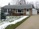 7732 West Cleveland Avenue, West Allis, WI 53219-2525