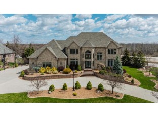 7444 South Stone Hedge Drive Franklin, WI 53132-1979