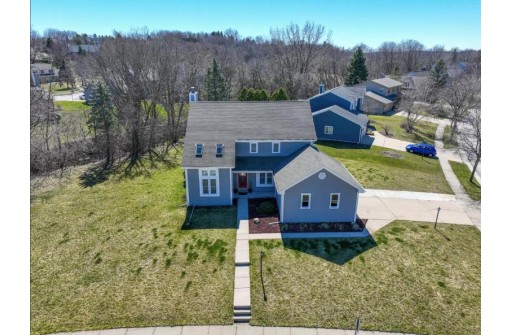 2705 Burton Drive, Waukesha, WI 53188