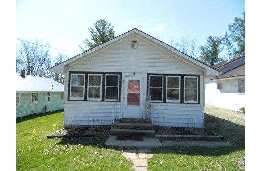 3436 East Thomas Street, Milton, WI 53563